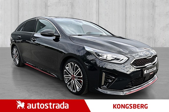 Kia ProCeed 7 of 22