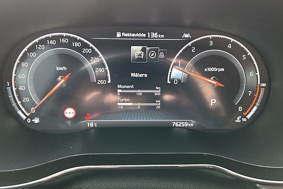 Kia ProCeed 16 of 22