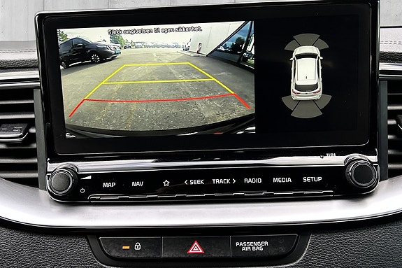 Kia ProCeed 18 of 22
