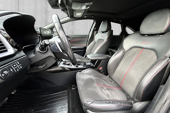 Kia ProCeed 10 of 22