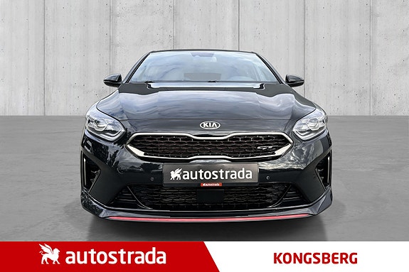 Kia ProCeed 8 of 22