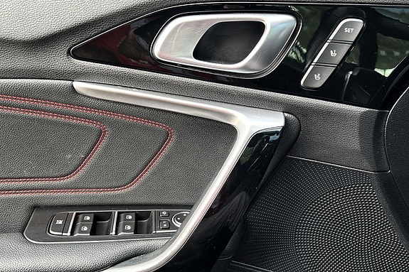 Kia ProCeed 20 of 22