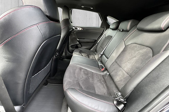 Kia ProCeed 11 of 22