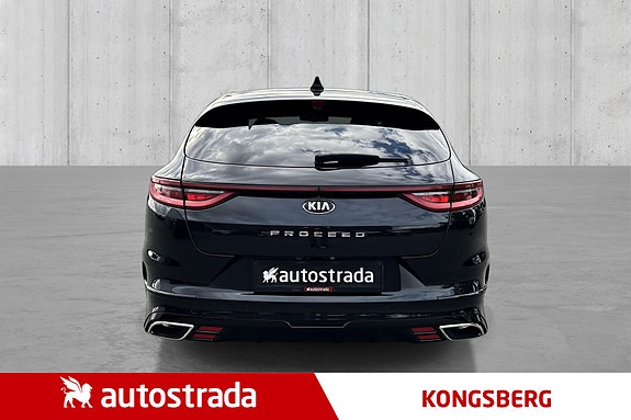 Kia ProCeed 4 of 22