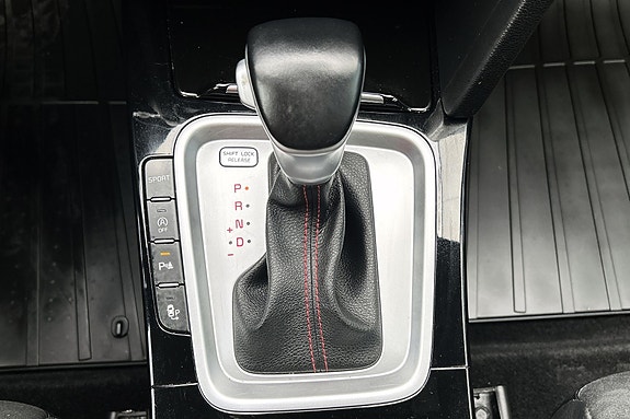 Kia ProCeed 19 of 22