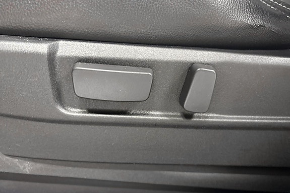 Mitsubishi ASX 25 hos Sommerseth