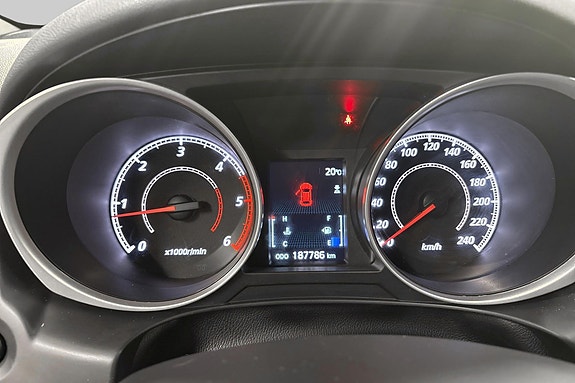 Mitsubishi ASX 16 hos Sommerseth
