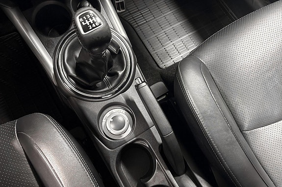 Mitsubishi ASX 21 hos Sommerseth