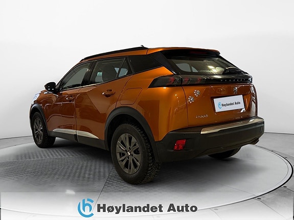 Peugeot 2008 3 of 30
