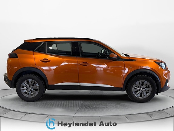 Peugeot 2008 6 of 30