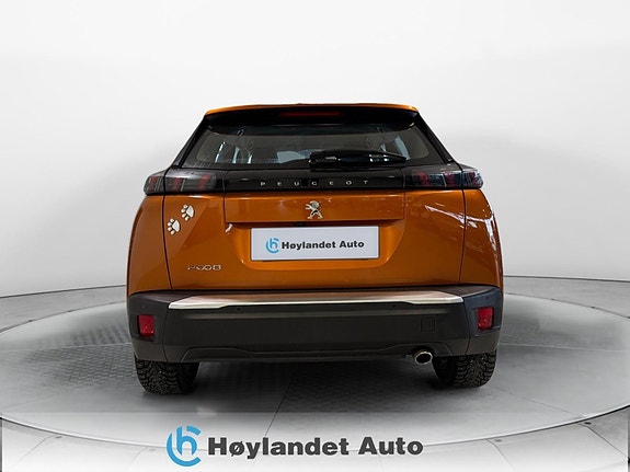 Peugeot 2008 4 of 30
