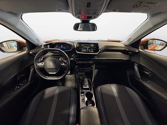Peugeot 2008 19 of 30