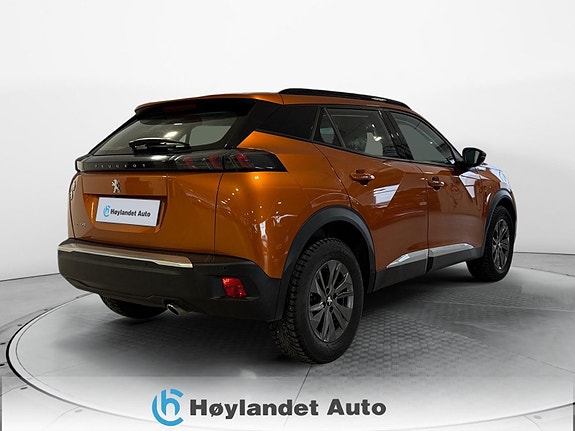 Peugeot 2008 5 of 30