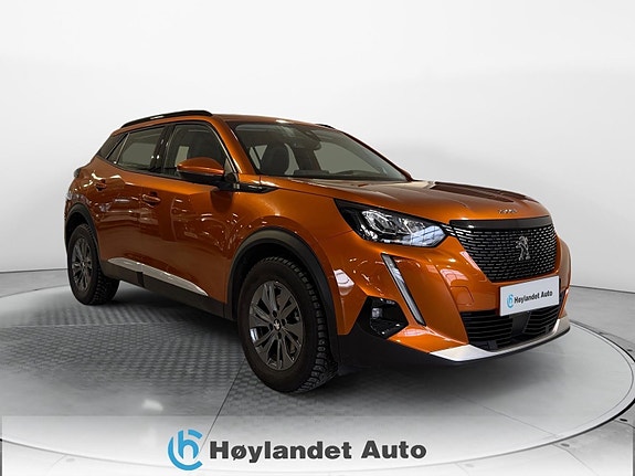 Peugeot 2008 7 of 30