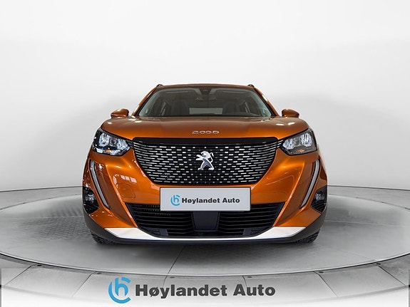 Peugeot 2008 8 of 30