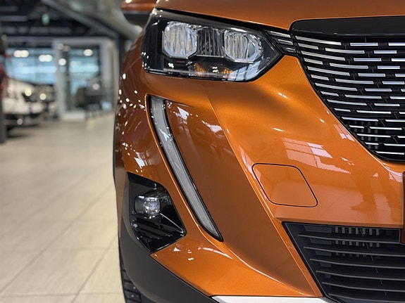 Peugeot 2008 9 of 30