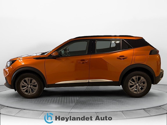 Peugeot 2008 2 of 30