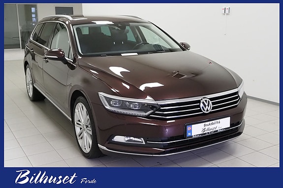 Volkswagen Passat 4 of 5