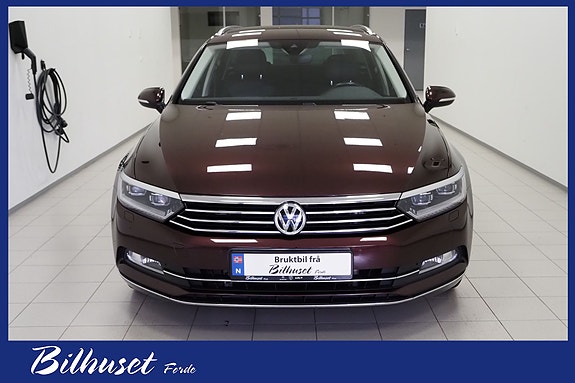 Volkswagen Passat 5 of 5