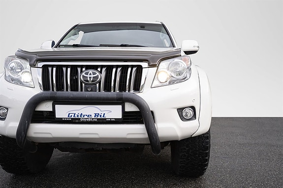 Toyota Land Cruiser 6 of 30