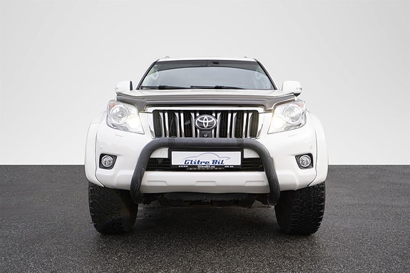Toyota Land Cruiser 5 of 30
