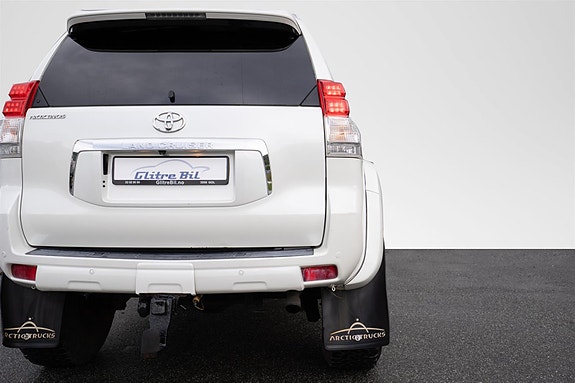 Toyota Land Cruiser 14 of 30