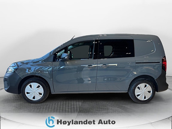 Nissan Townstar 2 of 22