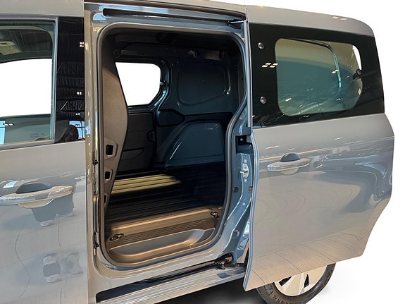 Nissan Townstar 6 of 22