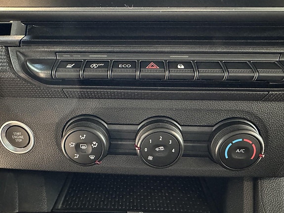 Nissan Townstar 19 of 22