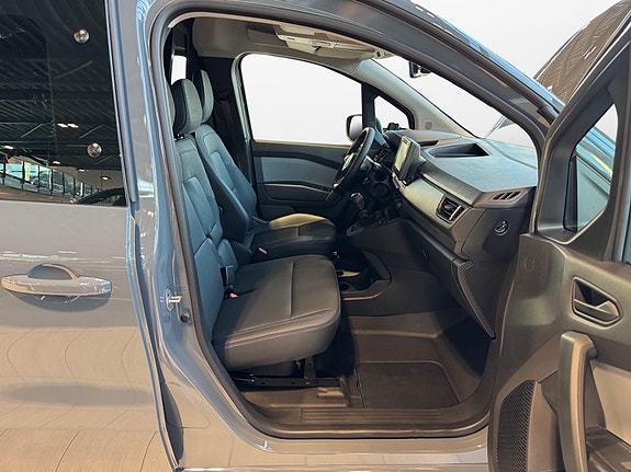 Nissan Townstar 7 of 22