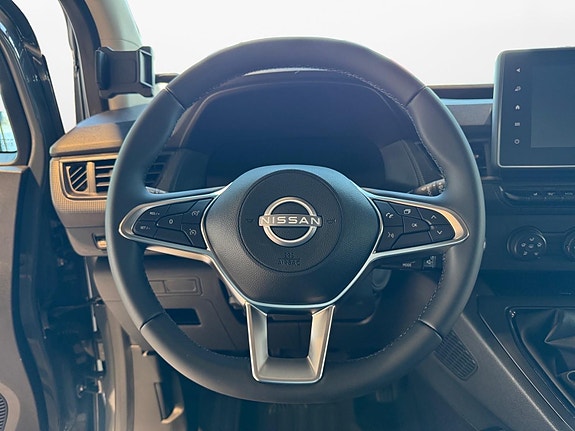 Nissan Townstar 14 of 22
