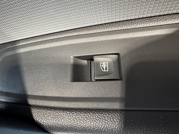 Nissan Townstar 11 of 22