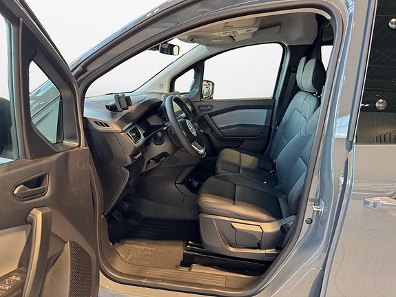 Nissan Townstar 10 of 22