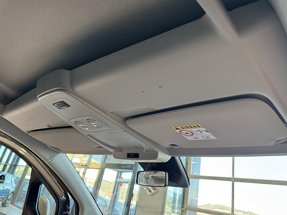 Nissan Townstar 12 of 22