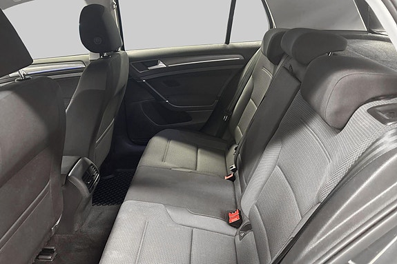 Volkswagen e-Golf VII 22 hos Sommerseth