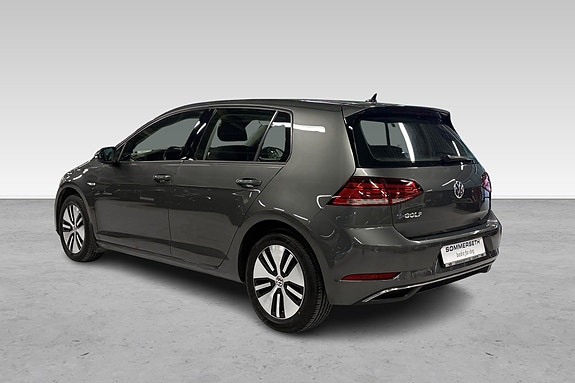 Volkswagen e-Golf VII 8 hos Sommerseth