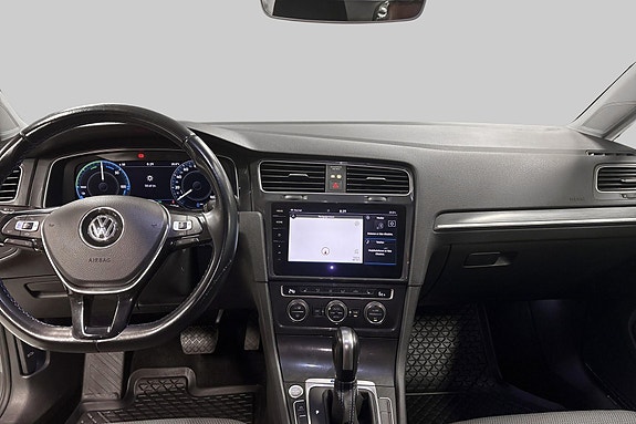 Volkswagen e-Golf VII 13 hos Sommerseth
