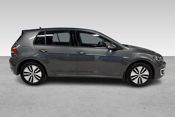 Volkswagen e-Golf VII 11 hos Sommerseth