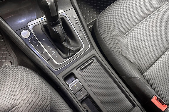 Volkswagen e-Golf VII 21 hos Sommerseth
