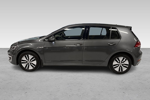 Volkswagen e-Golf VII 6 hos Sommerseth