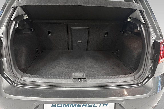 Volkswagen e-Golf VII 23 hos Sommerseth