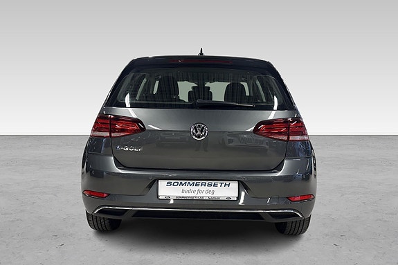 Volkswagen e-Golf VII 9 hos Sommerseth