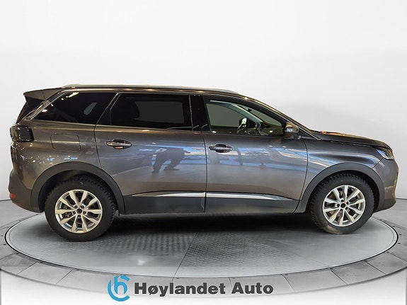 Peugeot 5008 6 of 26