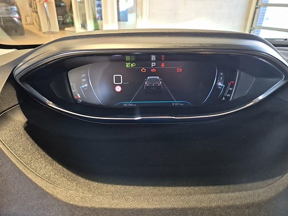 Peugeot 5008 13 of 26