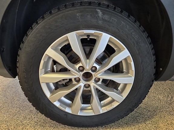 Peugeot 5008 25 of 26