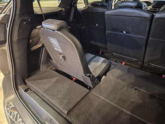 Peugeot 5008 21 of 26