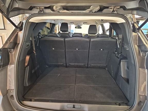 Peugeot 5008 23 of 26