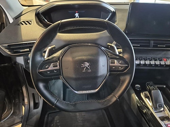 Peugeot 5008 12 of 26
