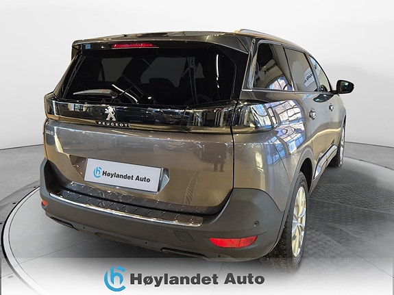 Peugeot 5008 5 of 26