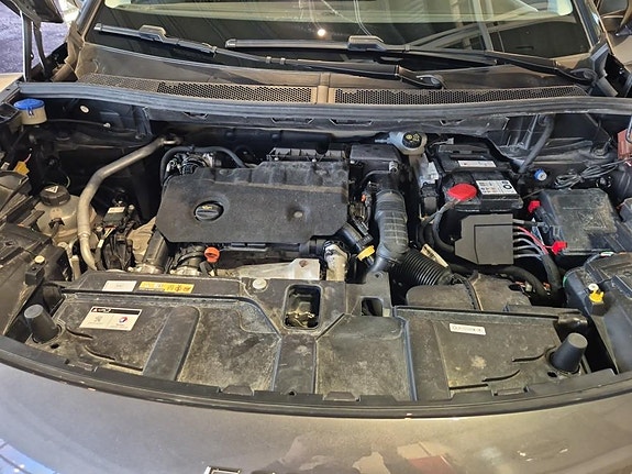 Peugeot 5008 26 of 26